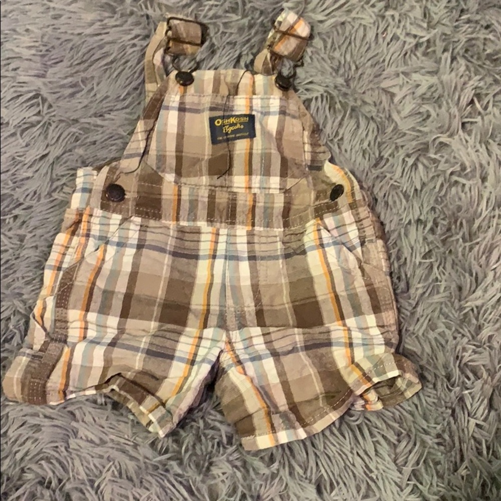 cute baby boy overalls